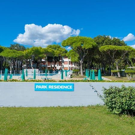 Park Residence Immobiliare Pacella リド・ディ・イエゾロ エクステリア 写真