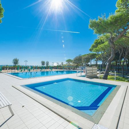 Park Residence Immobiliare Pacella リド・ディ・イエゾロ エクステリア 写真