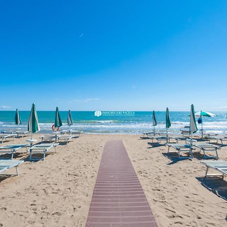 Park Residence Immobiliare Pacella リド・ディ・イエゾロ エクステリア 写真