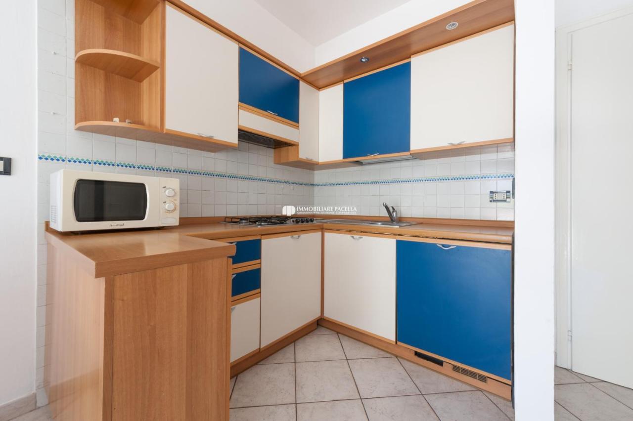 Park Residence Immobiliare Pacella リド・ディ・イエゾロ エクステリア 写真