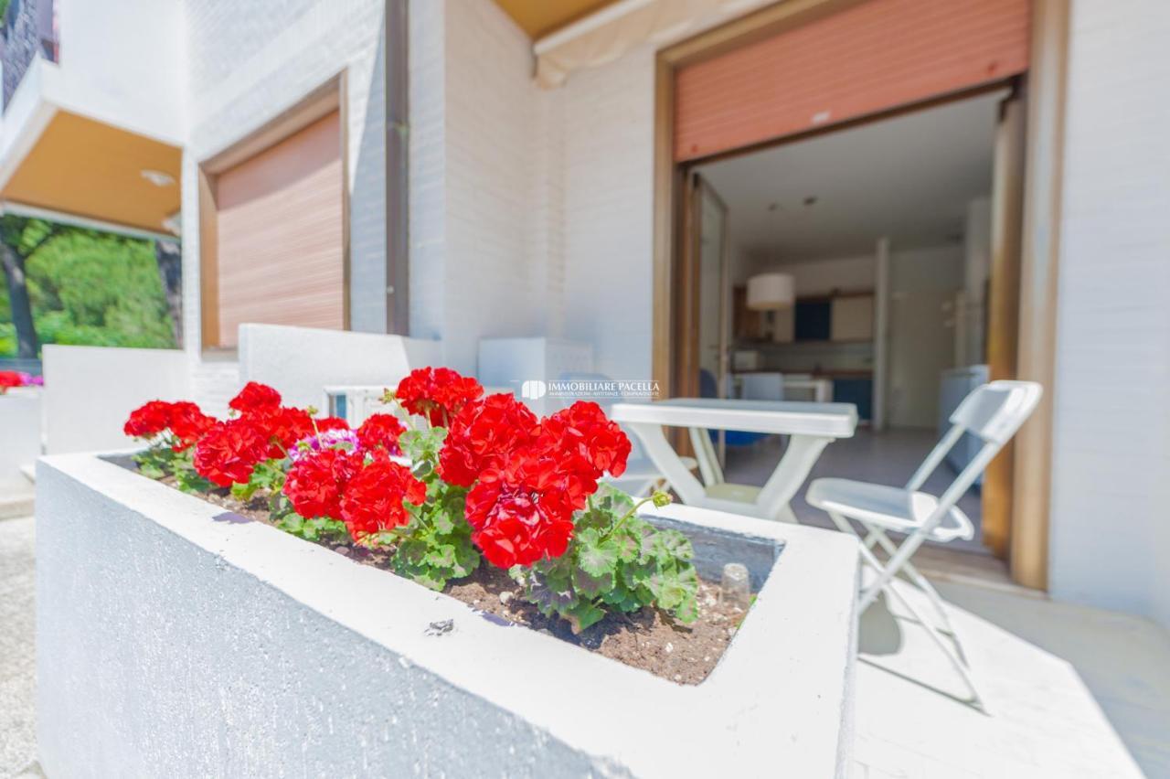 Park Residence Immobiliare Pacella リド・ディ・イエゾロ エクステリア 写真
