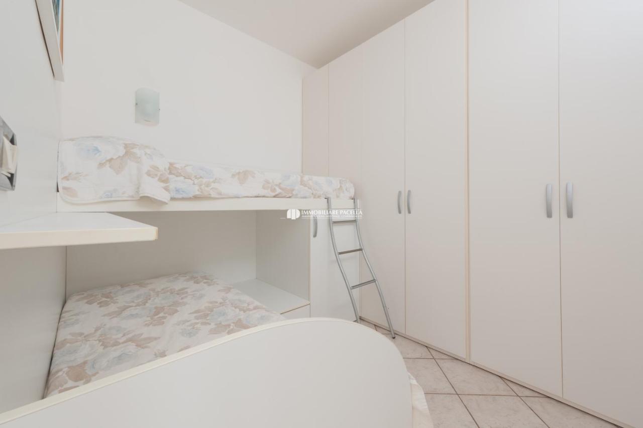 Park Residence Immobiliare Pacella リド・ディ・イエゾロ エクステリア 写真