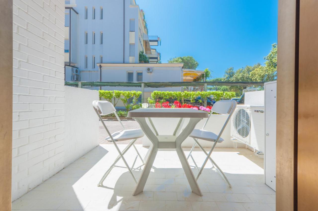 Park Residence Immobiliare Pacella リド・ディ・イエゾロ エクステリア 写真