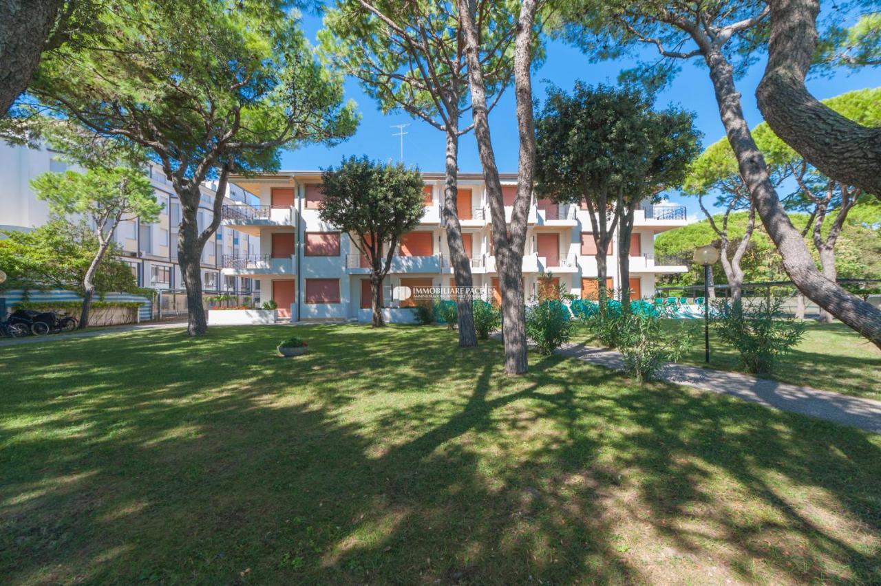 Park Residence Immobiliare Pacella リド・ディ・イエゾロ エクステリア 写真